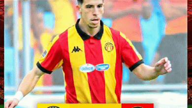 ريمونتادا قاتلة في لواندا: الترجي يخطف تعادلاً ثميناً (1-1) من أنياب بترو أتلتيكو ويُعزز حظوظه في دوري الأبطال