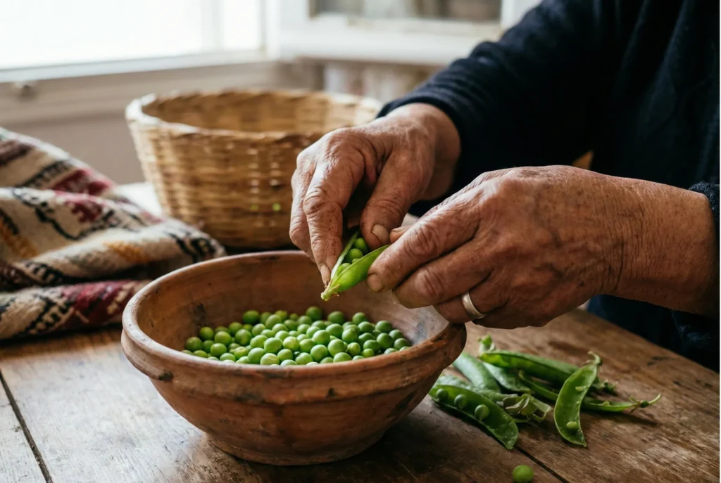 جلبانة رمضان 2026