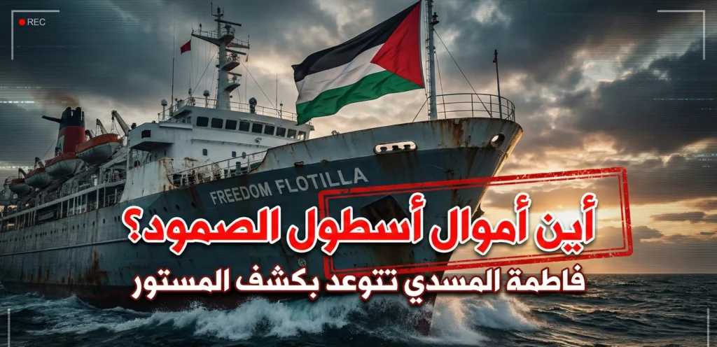 أسطول الصمود