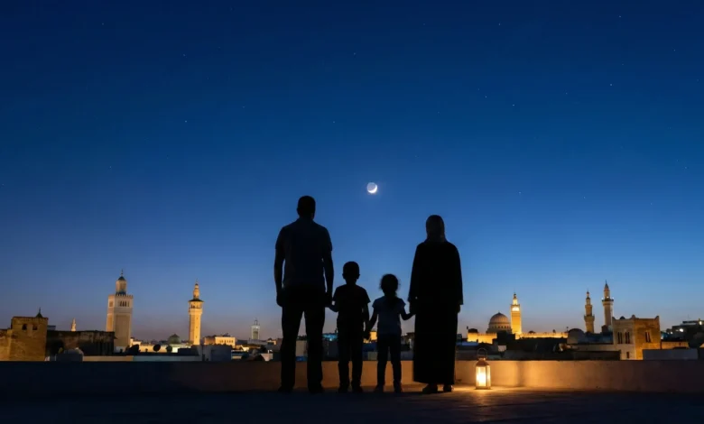 إمساكية رمضان 2026 تونس