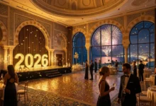 أسعار سهرات رأس السنة 2026 تونس