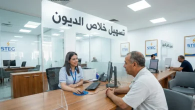 عاجل: "الستاغ" تشرع اليوم 22 ديسمبر في قبول مطالب جدولة الديون وتسهيل الخلاص